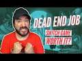 Dead End Job  - Nintendo Switch - Is It Worth it? | 8 Bit Eric | 8-Bit Eric