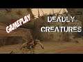 Deadly Creatures - Gameplay