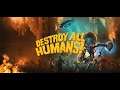 Destroy All Humans! - Ultra Settings - 4K | RTX 3090 | RYZEN 7 5800X 4.8GHz