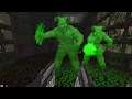DOOM MOD ZEN DYNAMICS By Xaser The Conqueror MAP 04 & MAP 05