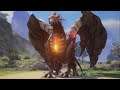 Dragón supremo | Tales of Arise - Vía de Traslida