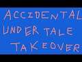 Ending - Accidental Undertale Takeover