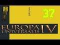 Europa Universalis IV Mançu 37 Sıcak denizler
