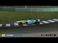 F1 Formula One 2003 PlayStation 2 Part 2