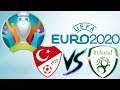 FIFA 19 Karriere 2 #49 EM 2020 Türkei vs Irland (Deutsch/HD/Let's Play)