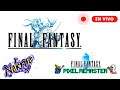Final Fantasy Pixel Remaster  - Nekrye