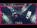 Fire Commander Gameplay | Demo