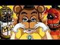FIVE NIGHTS AT FREDDY'S LEVELS in SUPER MARIO MAKER 2 [#1]