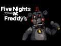 [FNAF] Funtime Lefty’s Music Box