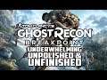 Ghost Recon: Breakpoint Review - Unpolished & Unfinished