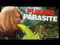 Green Hell - PUKING PARASITE #2