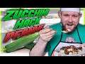 GutGünstigGaming🥒 Zucchini-Hack-Pfanne | 1,80€ Pro Portion | Brokken