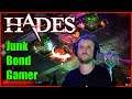 Hades Stream - Junk Bond Gaming