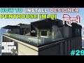 How to install  [MLO] Designer Penthouse: Remake | GTA 5 MOD TUTORIAL | #29 | Hindi | NEXTGEN GAMERZ