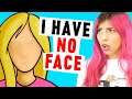 I Don't Have a FACE (TRUE STORY Animation Reaction)