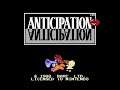 Intro-Demo - Anticipation (NES, Europe)