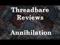 Jeff VanderMeer's Annihilation | Threadbare Reviews