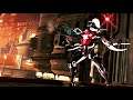 Killer Instinct (2013): Shadow Lords Campaign Part 2