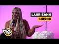 Laurieann Gibson on Working With Diddy, Gaga, Michael Jackson and More!