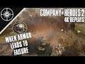 Leading to Ruin - Company of Heroes 2 4K Replays #114