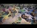 Let's Play Age of Wonders Planetfall Assembly Xenoplage # 13 need energy badly