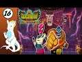 Let's Play Guacamelee [PC Modded] - Part 16