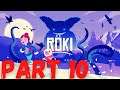 LET'S PLAY Röki - PART 10 - MAGIC STICK (1080P/60)(WITH COMMENTARY)