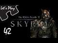 Let's Play: Skyrim - Episode 42: Tour Guide