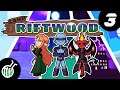 Magicast Party: Riftwood | The Riftkeeper -3-
