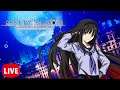 MELTY BLOOD: TYPE LUMINA 南斗鳳凰拳(2021/10/02)