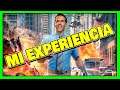 MI EXPERIENCIA! || ULTRA PELI!