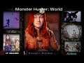 Monster Hunter: World™ Astraea Hunter Prologue: It Begins