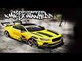 Need For Speed: Most Wanted - Modification Polestar 1 Khyzyl Saleem Edition