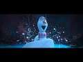 Olaf Presents - Official Trailer (2021) Josh Gad