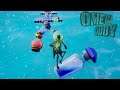 OmeGa Obby at Core Games | Gameplay