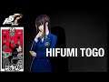 Hifumi Togo「Star」Full Platonic & Romance Path -No Cheating- Persona 5 Royal
