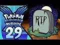 Pokemon X Randomizer Nuzlocke ITA [Parte 29 - Requiescat in Pace]