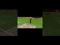 Powerful six in cricket game | Real cricket 20 | wcc3 | wccc2 | Cricket 19 | #short #shorts