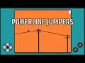 Powerline Jumping Game - MakeCode Arcade Advanced Livestream