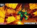 Preparation For Ender Dragon Fight : Minecraft Multiplayer With Subscribers : Part 11 [ Hindi ]