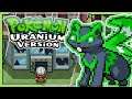 Radioaktive Pokemon? | Pokemon Uranium #10 | miri33 | deutsch