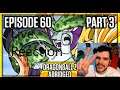 Reacting To Dragon Ball Z Abridged Episode 60 Part 3 - The FInale Is Finally Here