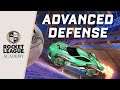 Rocket League® - Defense