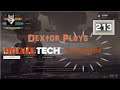 RogueTech 213 Swift Execution of Assaults and Heavies (Battle)