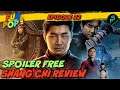 Shang-Chi Spoiler Free Review! FunPop Episode 22!!  Midnight Suns, What If Ep 4