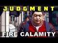Side Case: The Fire Calamity | judgment (Judge Eyes)