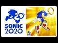 #SONIC2020 officially revealed! A 2020 game might actually be happening...
