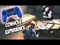 The Console Experience In Dead By Daylight