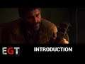 THE LAST OF US PART 2: INTRODUCTION