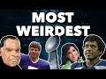 The NFL's Most Weirdest Superbowl Facts
